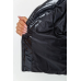 Куртка жіноча демісезонна, колір чорний, 102R5222 L-XL