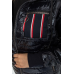 Куртка жіноча демісезонна, колір чорний, 102R5222 XXL-XXXL