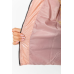 Куртка жіноча демісезонна, колір пудровий, 102R5222 XXL-XXXL
