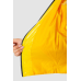 Куртка жіноча демісезонна, колір жовтий, 102R5222 XXL-XXXL