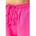 Костюм жіночий повсякденний, колір рожевий, 102R327 XXL-XXXL