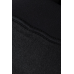 Худі жіночий на флісі тринитка Sorry, колір чорний, 102R316 XXL-XXXL