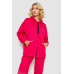 Спортивний костюм жіночий 238R114-1, колір Малиновий Ager, XXL, 52, XXL