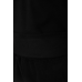 Спортивний костюм чоловічий на флісі, колір чорний, 238R58620 XL, 50, XL