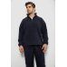 Спортивний костюм чоловічий на флісі, колір синій, 238R58620 XL, 50, XL