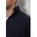 Спортивний костюм чоловічий на флісі, колір синій, 238R58620 XL, 50, XL