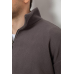 Спортивний костюм чоловічий на флісі, колір сірий, 238R58620 XXL, 52, XXL