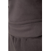 Спортивний костюм чоловічий на флісі, колір сірий, 238R58620 XXL, 52, XXL