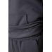 Спортивний костюм чоловічий на флісі, колір сірий, 238R57160 XXL