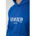 Спортивний костюм чоловічий на флісі, колір електрик, 238R57046 XXL