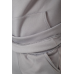 Спортивний костюм чоловічий на флісі, колір сірий, 238R57046 XL