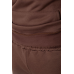 Спортивний костюм чоловічий на флісі, колір мокко, 238R57046 XXL