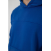 Спортивний костюм чоловічий на флісі, колір електрик, 238R029 XXL, 52, XXL