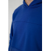 Спортивний костюм чоловічий на флісі, колір синій, 238R029 XL, 50, XL