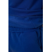 Спортивний костюм чоловічий на флісі, колір синій, 238R029 XXXL, 54, XXXL