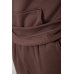 Спортивний костюм чоловічий на флісі, колір мокко, 238R029 XXXL, 54, XXXL