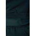 Спортивний костюм чоловічий на флісі, колір зелений, 238R029 XL, 50, XL