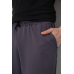 Шорти чоловічі, колір темно-сірий, 119R236 XL, 50, XL
